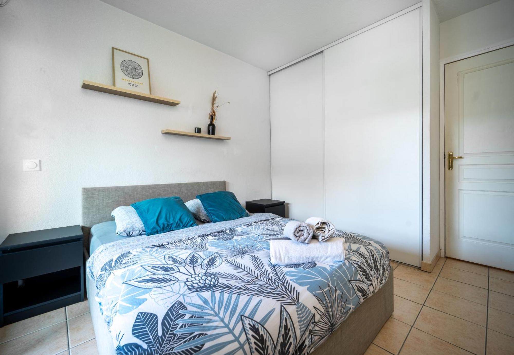Appartement Le Dory - Centre Avec Terrasse, Parking&wifi *